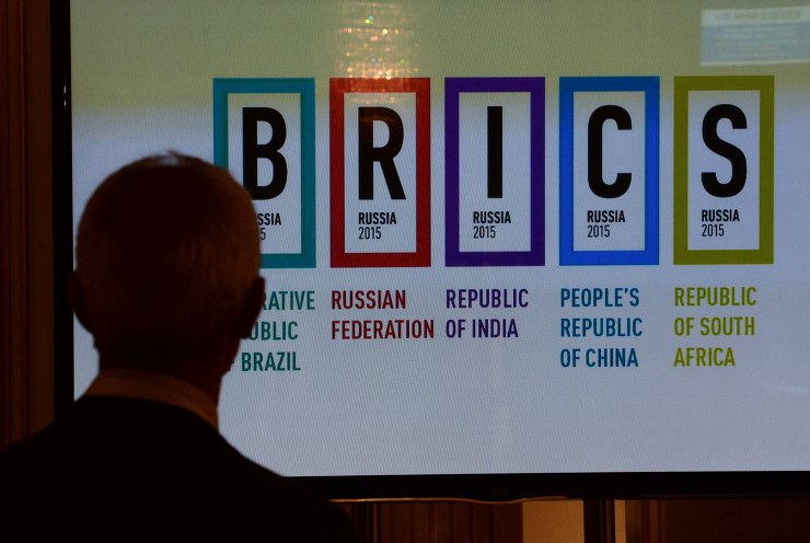 BRICS expert dialogue on e-commerce