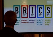 BRICS expert dialogue on e-commerce
