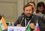 BRICS Environment Ministers Meeting