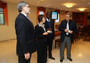 Международная встреча руководителей конкурентных ведомств стран БРИКС в рамках конференции Международной конкурентной сети