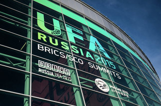 BRICS and SCO summits to take place in Ufa
