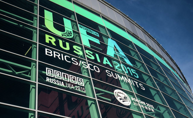 BRICS and SCO summits to take place in Ufa