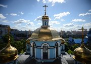Prior to SCO and BRICS summits in Ufa. Religions of Bashkortostan