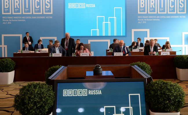 BRICS Finance Ministers and Central Bank Governors’ Meeting, Meeting of the Board of Governors of the BRICS New Development Bank