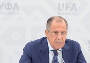 Press briefing by Minister of Foreign Affairs of the Russian Federation Sergei Lavrov