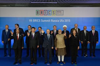 Final Report on Russia’s Presidency in BRICS