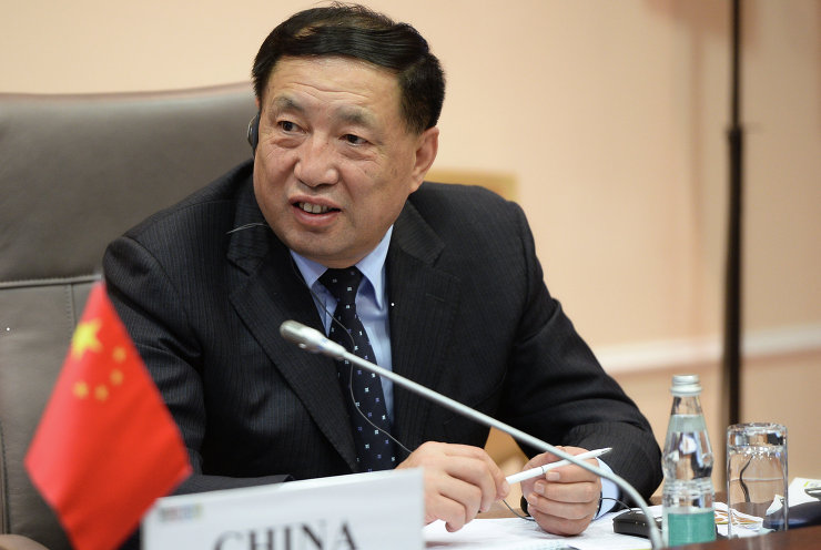 Meeting of BRICS Heads of competition authorities in the course of events on occasion of Competition Day in Russia