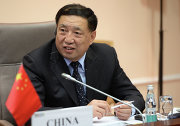 Meeting of BRICS Heads of competition authorities in the course of events on occasion of Competition Day in Russia