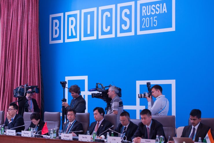 Meeting of BRICS Heads of Migration Authorities