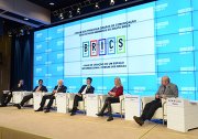 Forum of heads of BRICS countries’ leading media outlets "Towards Creating a Common Information Space for the BRICS Countries"