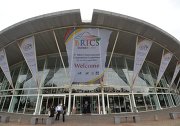 Meeting of the BRICS Heads of the competition authorities. Day One