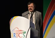 Meeting of the BRICS Heads of the competition authorities. Day two