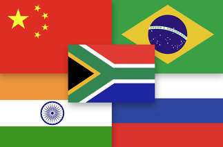 BRICS countries praise the outcomes of Russia’s Presidency